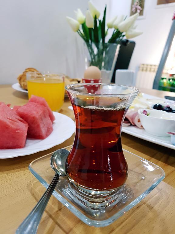 Hotel Irmak Sarajevo Bagian luar foto