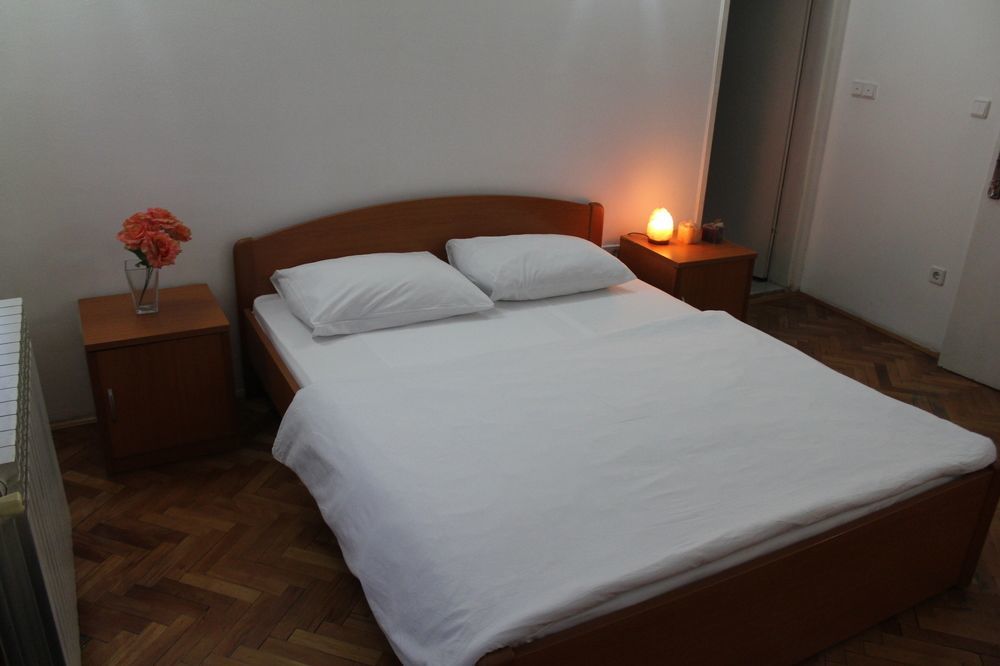 Hotel Irmak Sarajevo Bagian luar foto