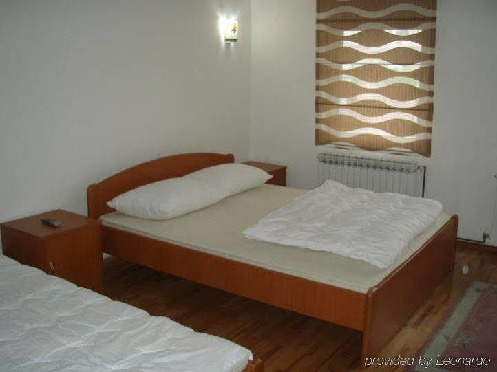 Hotel Irmak Sarajevo Bagian luar foto
